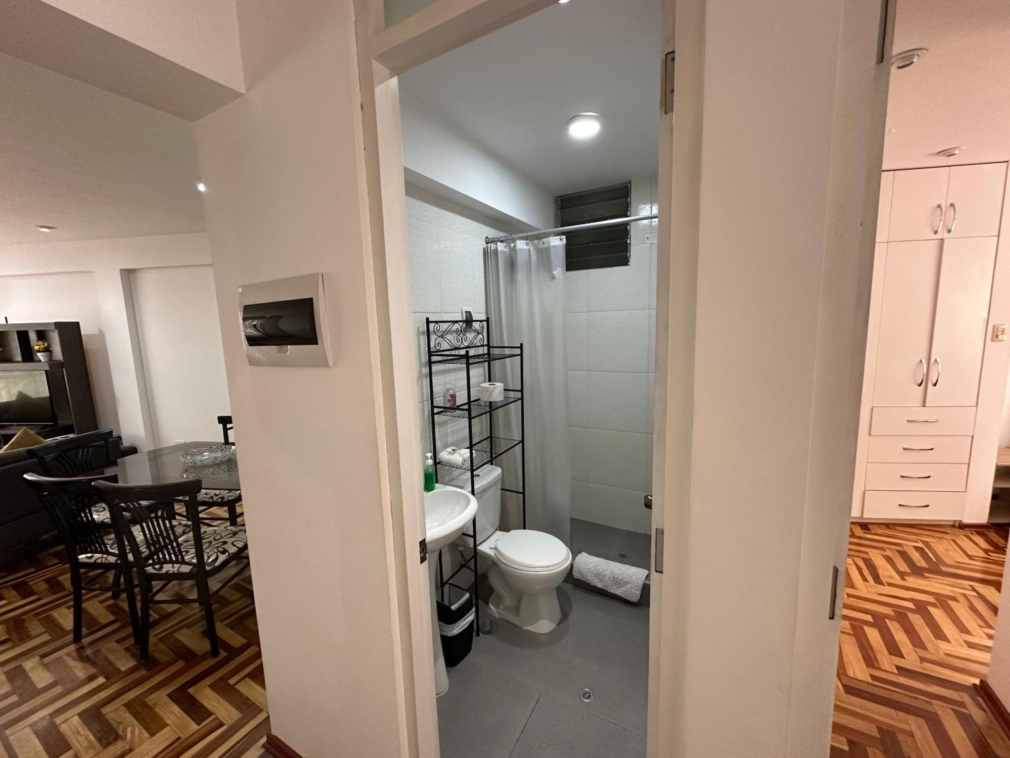 Vive Apartments Cuzco Kültér fotó