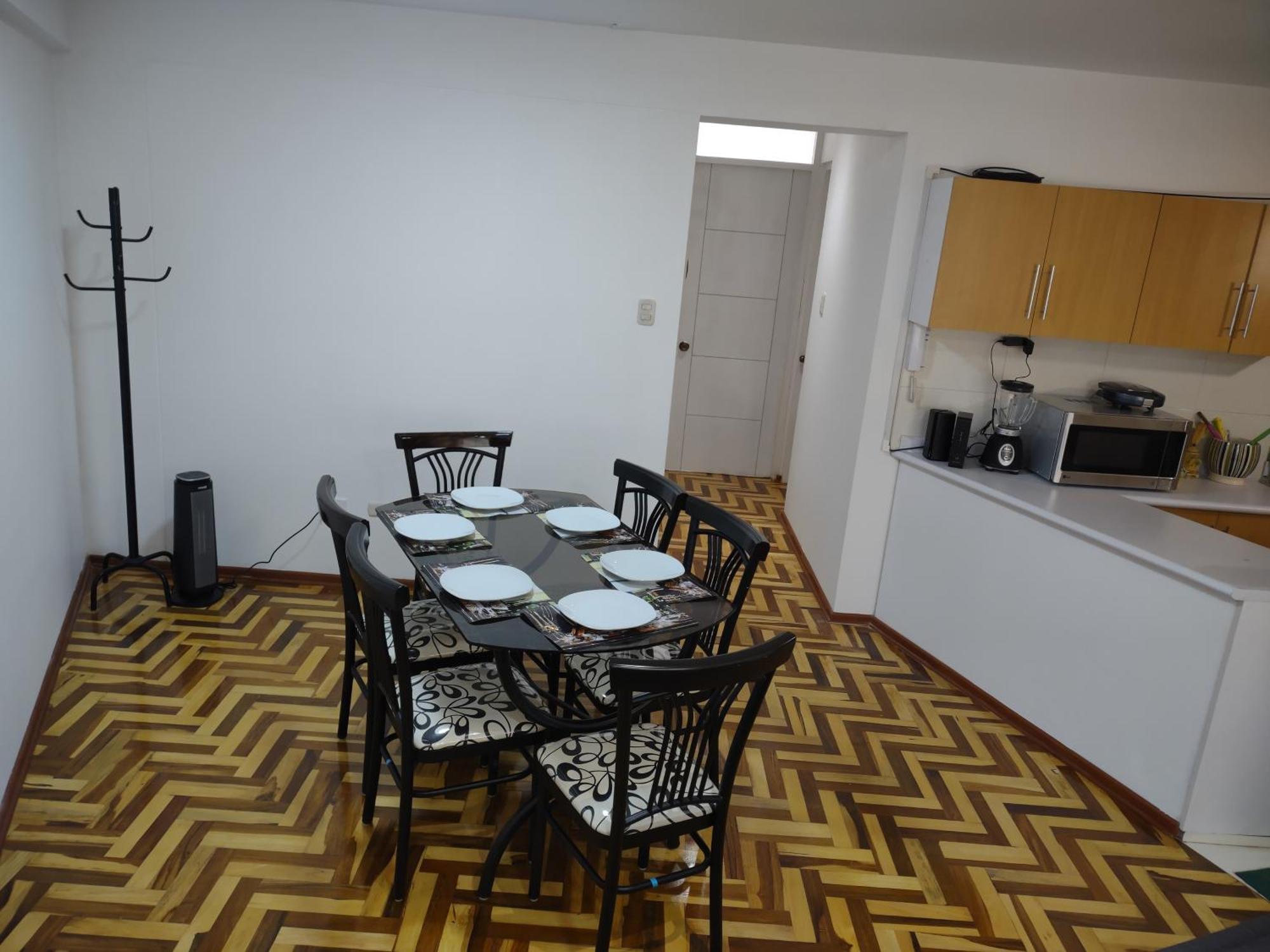 Vive Apartments Cuzco Kültér fotó