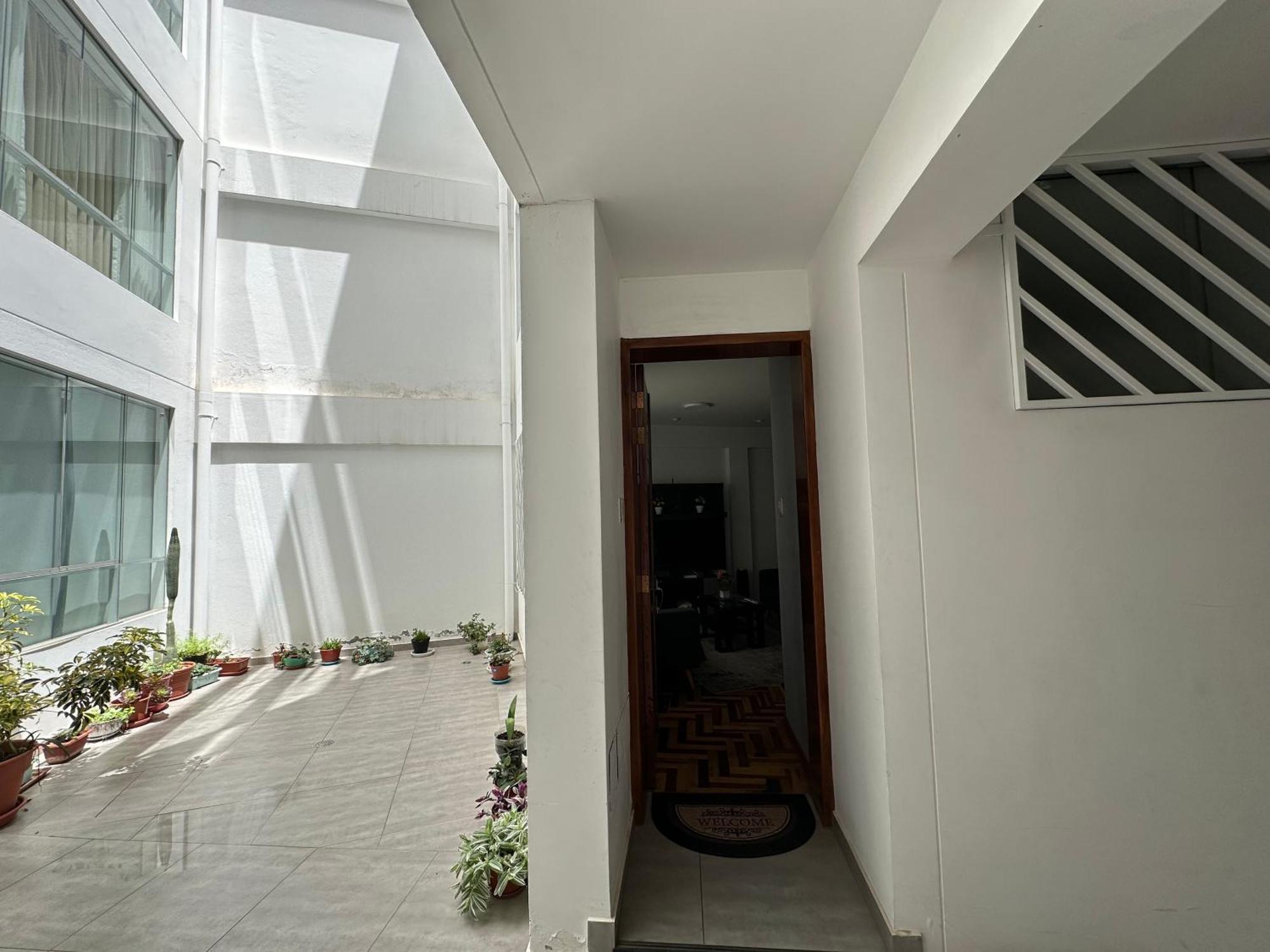 Vive Apartments Cuzco Kültér fotó