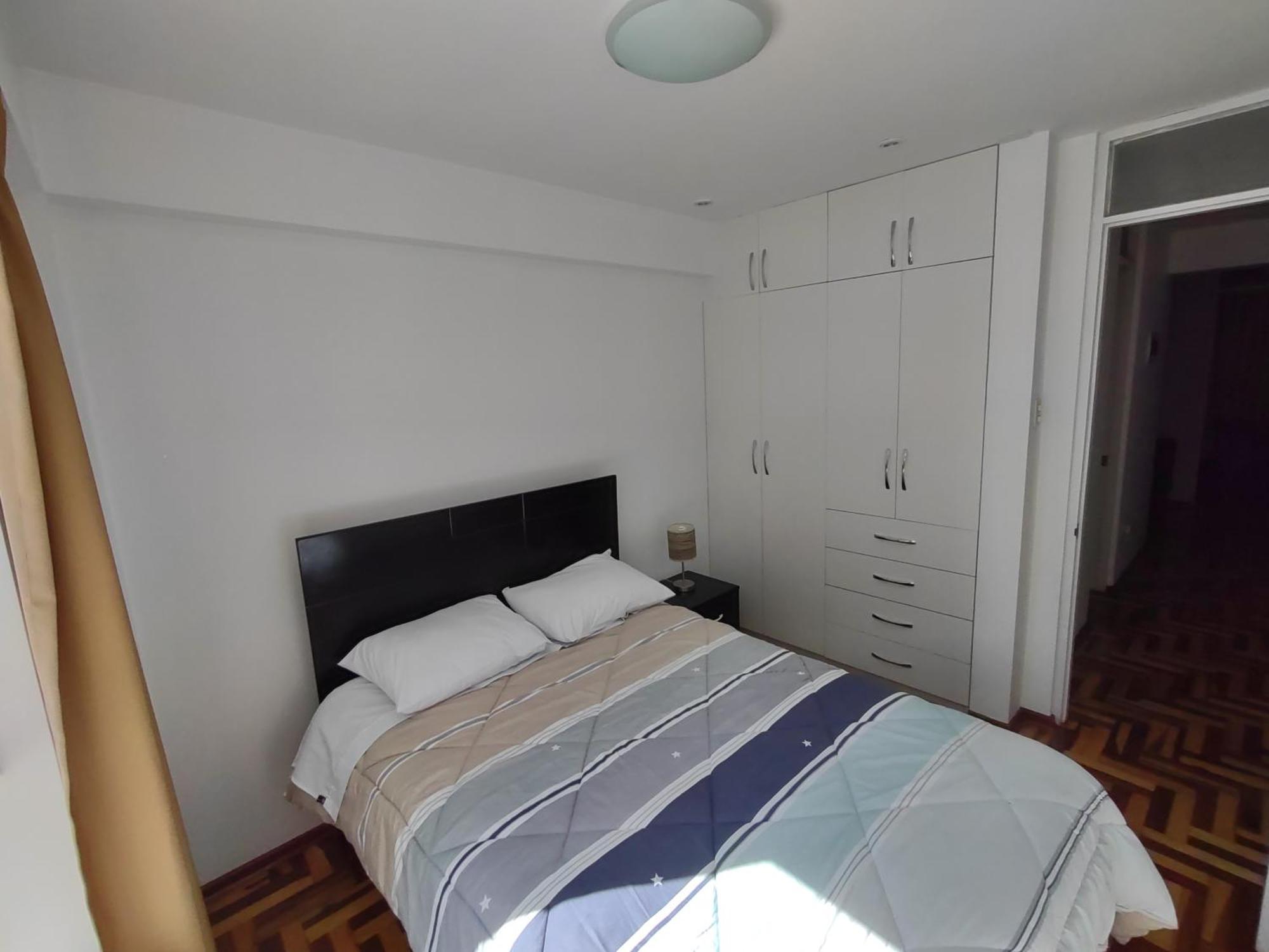 Vive Apartments Cuzco Kültér fotó