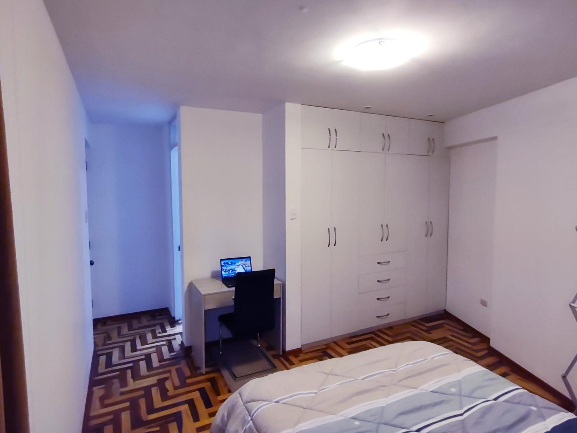 Vive Apartments Cuzco Kültér fotó