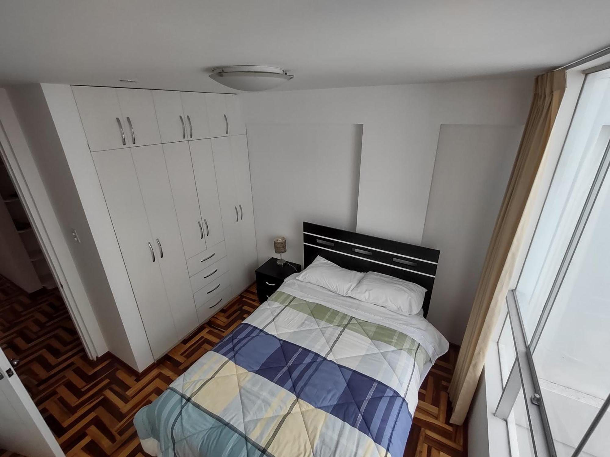 Vive Apartments Cuzco Kültér fotó