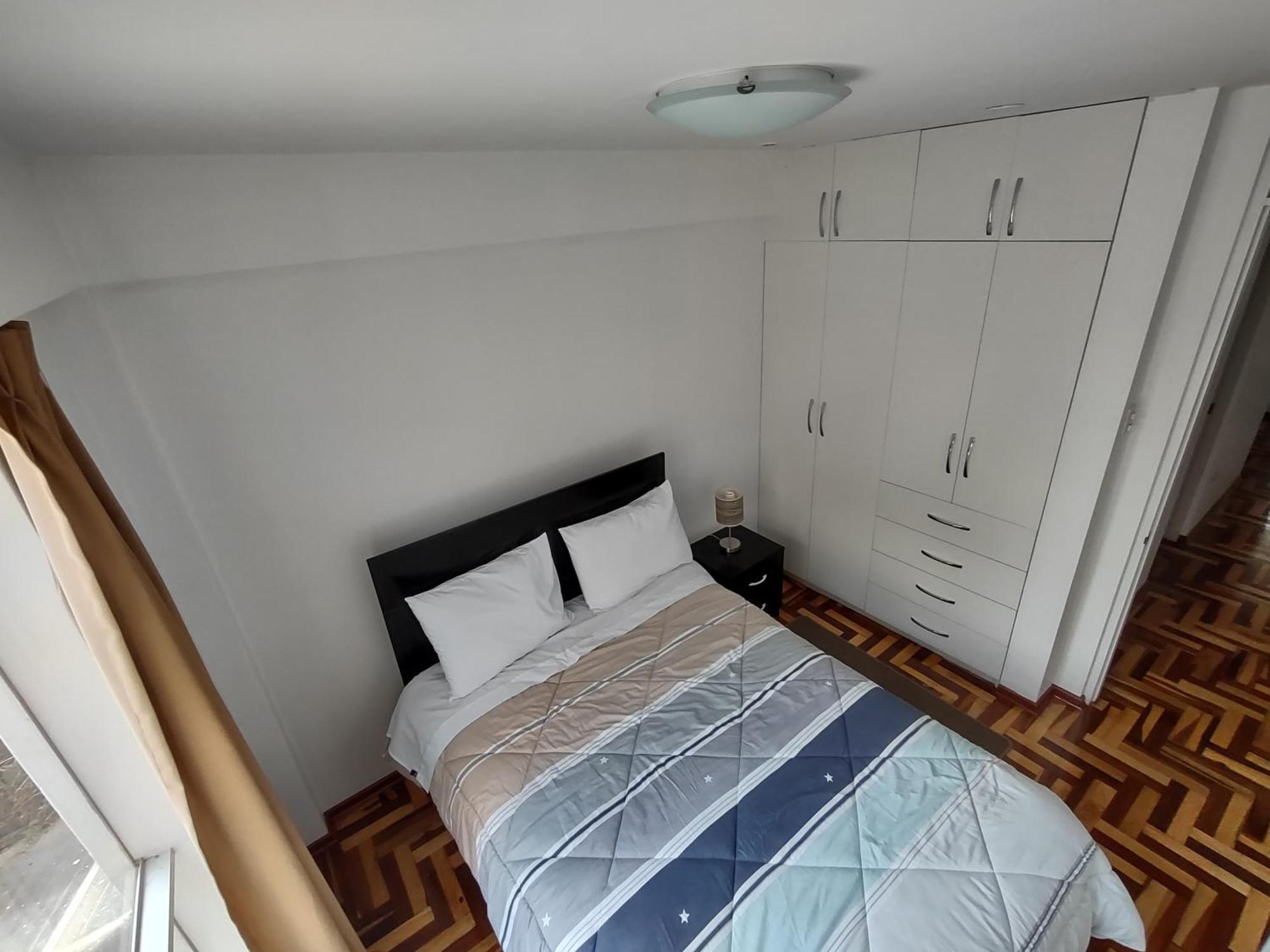 Vive Apartments Cuzco Kültér fotó